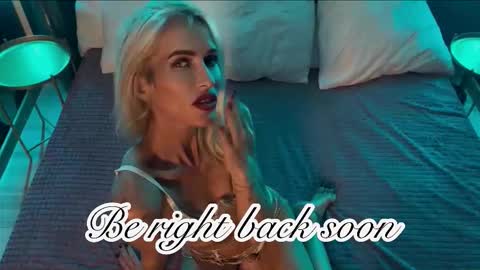 Cindy online show from October 5, 11:07 am