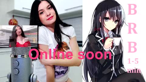 Cindy    online show from March 2, 6:30 pm