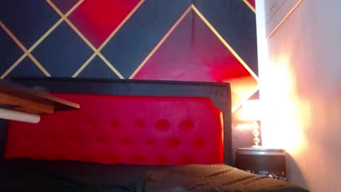 CindyandCarlo online show from January 27, 10:27 pm
