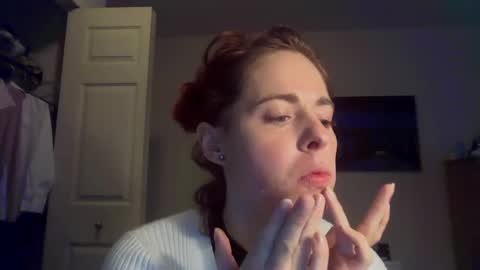 cindyfitness online show from December 2, 6:05 pm