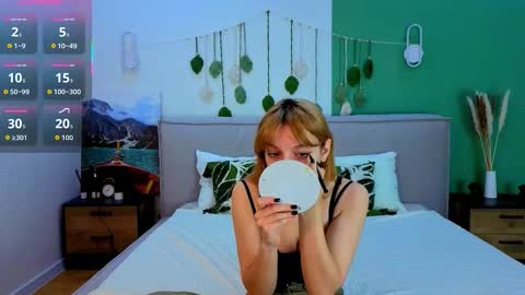 cindymori online show from March 28, 5:31 am