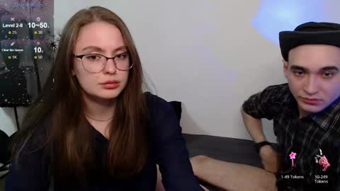 Cindy online show from May 3, 9:21 pm