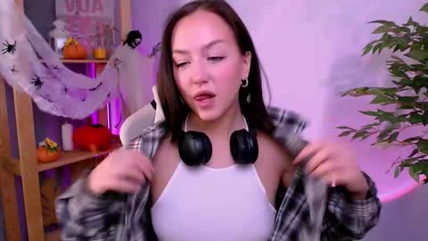 Cindy online show from October 30, 5:08 am