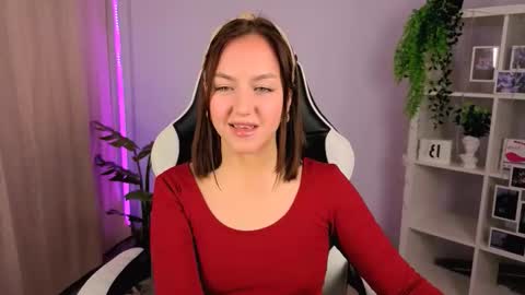 Cindy online show from November 1, 6:23 am