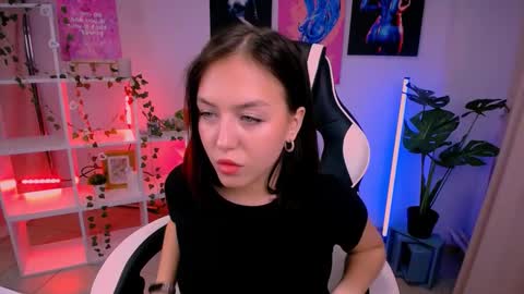 Cindy online show from October 10, 4:29 am