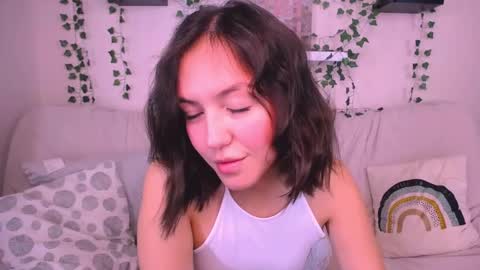 Snapshot of cindysparkl chatting on September 16, 3:53 am Cindy online show from September 16, 3:53 am