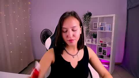 Cindy online show from October 14, 4:37 am