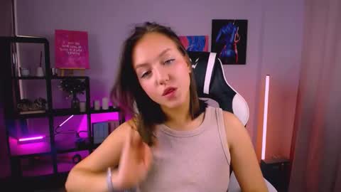 Cindy online show from November 5, 7:10 am