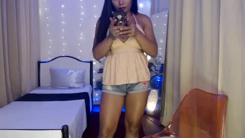 Snapshot of cindyts09 chatting on March 12, 3:18 pm Cindy online show from March 12, 3:18 pm