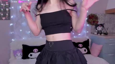 Nori online show from January 9, 12:27 am