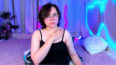 Lily  online show from September 25, 2:57 pm