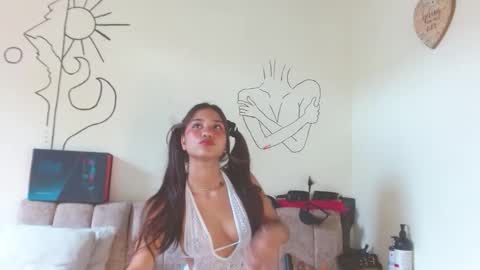 cinna__ online show from October 21, 3:48 pm