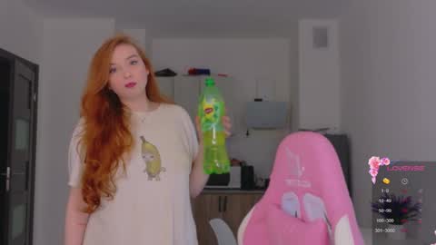 Maddy online show from March 29, 6:42 pm