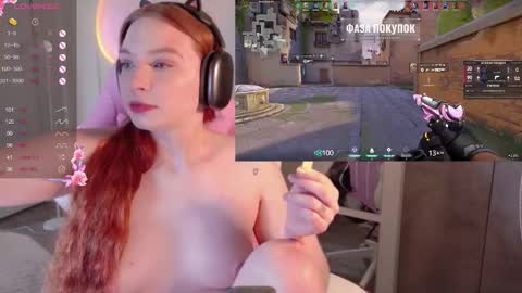 Maddy online show from October 13, 6:26 am