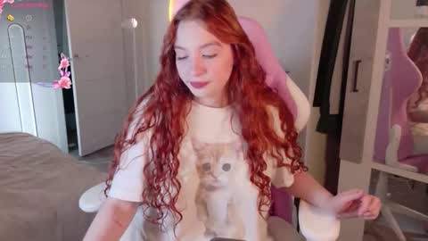 Maddy online show from October 20, 12:10 pm