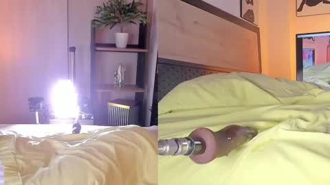 Amber online show from September 22, 8:46 pm