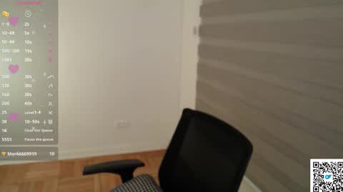 Emma online show from November 20, 11:57 pm