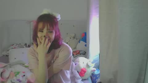 cinnanmoe online show from November 23, 12:41 am