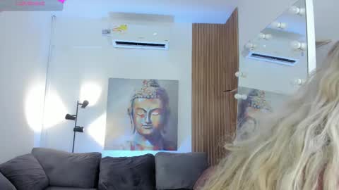 Cintia online show from February 18, 10:59 am