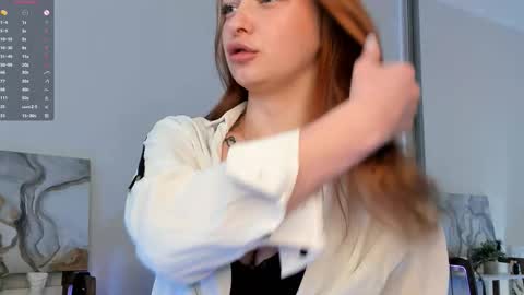 Veronica online show from March 17, 5:45 am