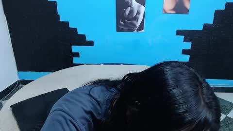 Cinthya online show from September 30, 6:40 pm