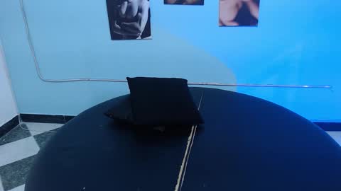 Cinthya online show from March 13, 9:51 pm