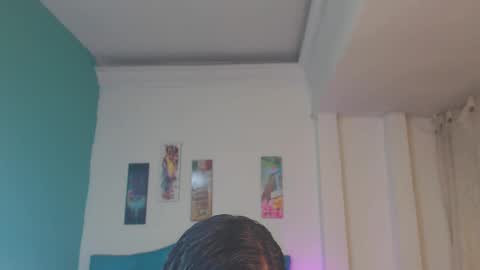 Snapshot of cinthyagomez6 chatting on March 10, 7:07 pm cinthyagomez6 online show from March 10, 7:07 pm