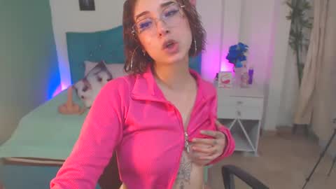 Snapshot of cinthyagomez6 chatting on March 3, 4:05 pm cinthyagomez6 online show from March 3, 4:05 pm