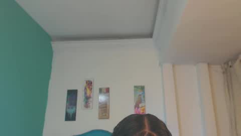 Snapshot of cinthyagomez6 chatting on March 12, 6:11 pm cinthyagomez6 online show from March 12, 6:11 pm