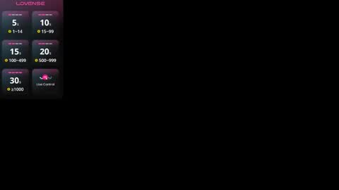 Cintia Hills online show from December 16, 4:19 am