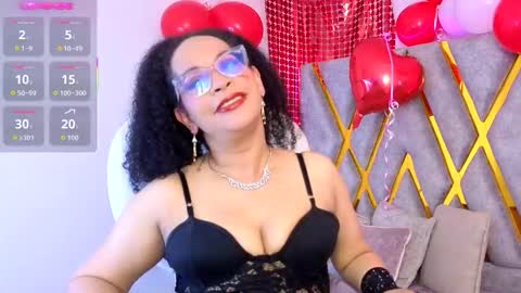 Cintia online show from February 16, 11:58 pm