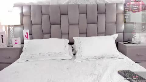 CintiaCollins  online show from February 14, 12:09 am