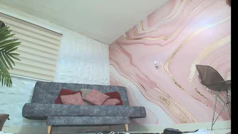  CINTIA  online show from February 21, 2:48 pm