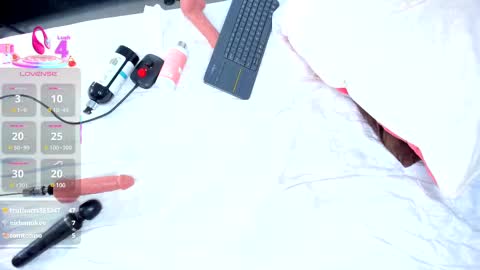 Snapshot of cintiavega chatting on March 10, 5:50 pm Cintia online show from March 10, 5:50 pm