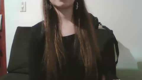 cipriamodel22 online show from September 29, 4:33 am