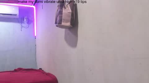 Circe Cherry online show from October 24, 10:32 pm