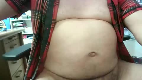 Snapshot of circus_bear chatting on October 11, 11:59 am Circus Bear online show from October 11, 11:59 am