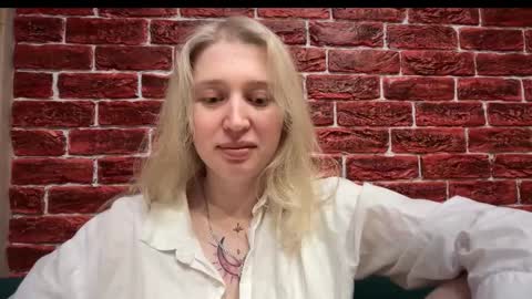 citrusblissss online show from October 28, 12:06 pm