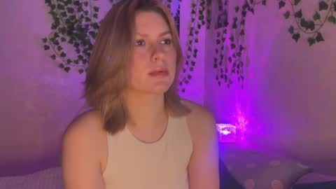 karina online show from October 12, 6:43 pm