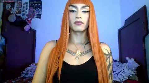   Citrina     Tallulah       Vanexandra     online show from December 22, 5:33 am