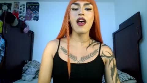   Citrina     Tallulah       Vanexandra     online show from January 9, 10:52 am