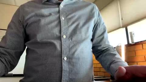 Cjd32 online show from December 3, 7:03 pm