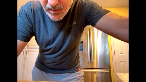 Cjd32 online show from February 7, 2:42 pm