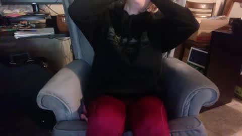 cj_wunderlust online show from October 3, 3:26 am