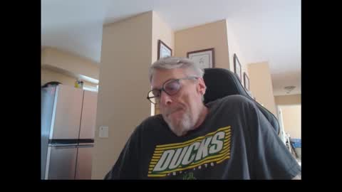 cjscout online show from March 16, 9:19 pm