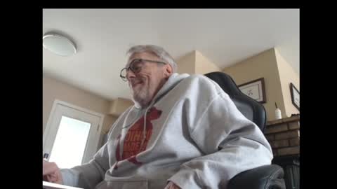 cjscout online show from April 21, 12:58 am