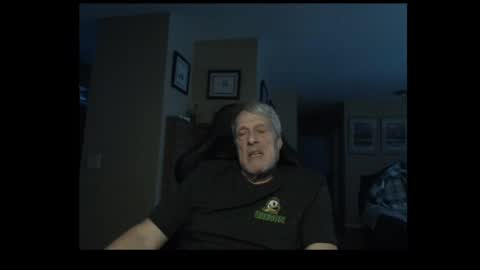 cjscout online show from January 16, 1:25 am