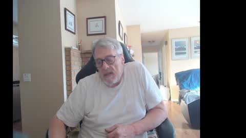 cjscout online show from March 4, 11:46 pm