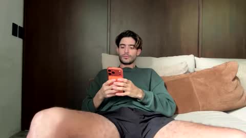 ckeefer96 online show from December 22, 8:48 pm