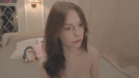 Claire Bennett online show from October 1, 11:25 pm